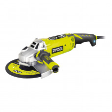 Угловая шлифмашина диск 230 мм Ryobi EAG2000RS