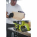 Ленточная шлифмашина Ryobi EBS800V