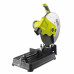 Отрезная машина 355 мм Ryobi ECO2335HG