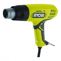 Строительный фен Ryobi EHG2000