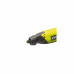 Прямая шлифмашина с набором 115 принадлежностей Ryobi EHT150V