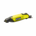 Прямая шлифмашина с набором 115 принадлежностей Ryobi EHT150V