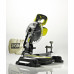 Аккумуляторная торцовочная пила Ryobi EMS190DCL