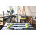 Торцовочно-усовочная пила 216 мм Ryobi EMS216L