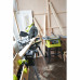 Торцовочно-усовочная пила 216 мм Ryobi EMS216L