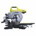 Торцовочно-усовочная пила 216 мм Ryobi EMS216L