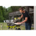 Торцовочная пила 305 мм Ryobi  EMS305RG