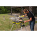 Торцовочная пила 305 мм Ryobi  EMS305RG