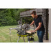 Торцовочная пила 305 мм Ryobi  EMS305RG