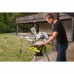 Торцовочная пила 305 мм Ryobi  EMS305RG