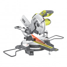 Торцовочная пила 305 мм Ryobi  EMS305RG