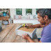Аккмуляторная отвертка Ryobi premium ERGO-A2 5133003409