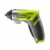 Аккмуляторная отвертка Ryobi premium ERGO-A2 5133003409