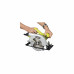 Циркулярная пила 55 мм Ryobi EWS1150RS