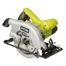 Циркулярная пила 55 мм Ryobi EWS1150RS