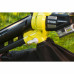 Аккумуляторный бесщеточный садовый пылесос-воздуходувка Ryobi OBV18