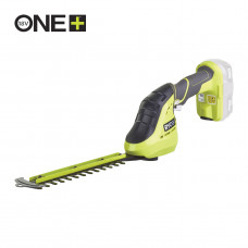 Аккумуляторные ножницы для травы Ryobi OGS1822