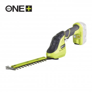 Аккумуляторные ножницы для травы Ryobi OGS1822