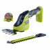 Аккумуляторные ножницы для травы Ryobi OGS1822