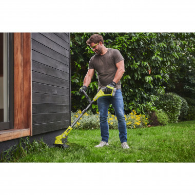 Аккумуляторный триммер Ryobi OLT1832 - цена, отзывы, характеристики ...