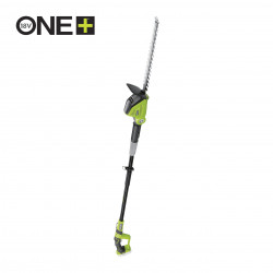 Аккумуляторный высотный кусторез Ryobi OPT1845