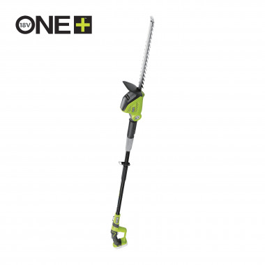 Аккумуляторный высотный кусторез Ryobi OPT1845