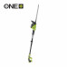 Аккумуляторный высотный кусторез Ryobi OPT1845