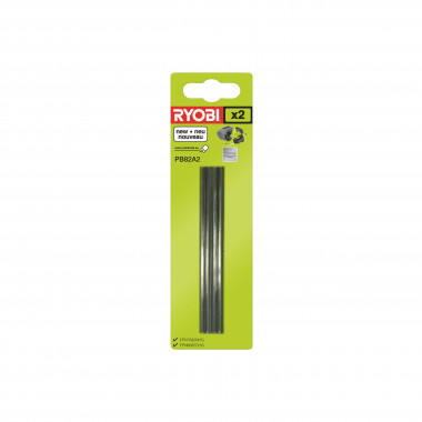 Ножи для рубанков Ryobi PB82A2 5132002597