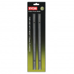 Ножи для рейсмуса 2 шт. 318 мм Ryobi PTB02PK