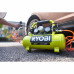 Аккумуляторный компрессор Ryobi R18AC-0
