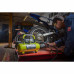 Аккумуляторный компрессор Ryobi R18AC-0
