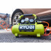 Аккумуляторный компрессор Ryobi R18AC-0