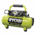 Аккумуляторный компрессор Ryobi R18AC-0