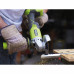 Аккумуляторная угловая шлифмашина Ryobi R18AG-0