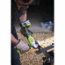 Аккумуляторная угловая шлифмашина Ryobi R18AG-0