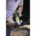 Аккумуляторная угловая шлифмашина Ryobi R18AG-0