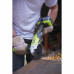 Аккумуляторная угловая шлифмашина Ryobi R18AG-0