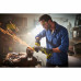 Аккумуляторная бесщеточная болгарка (ушм) Ryobi ONE+ R18AG7-140S 5133004231