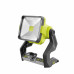 Прожектор с двумя источниками питания Ryobi R18ALH-0