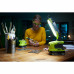Аккумуляторный фонарь Ryobi R18ALP-0 5133004424