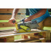 Аккумуляторная ленточная шлифовальная машина Ryobi R18BS-0