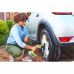 Аккумуляторная щетка Ryobi ONE+ R18CPS-0 5133004846