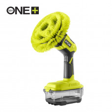 Аккумуляторная щетка Ryobi ONE+ R18CPS-0 5133004846
