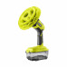 Аккумуляторная щетка Ryobi ONE+ R18CPS-0 5133004846