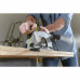 Аккумуляторная циркулярная пила Ryobi R18CS-0