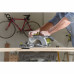 Аккумуляторная циркулярная пила Ryobi R18CS-0