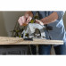 Аккумуляторная циркулярная пила Ryobi R18CS-0