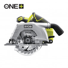Аккумуляторная циркулярная пила Ryobi R18CS-0