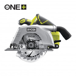 Аккумуляторная циркулярная пила Ryobi R18CS-0