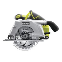 Аккумуляторная циркулярная пила Ryobi R18CS-0